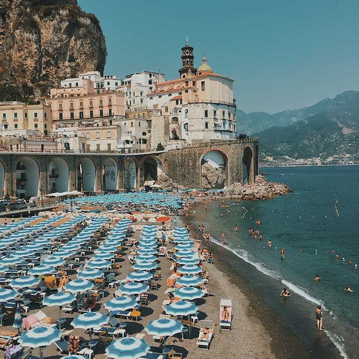 Plage