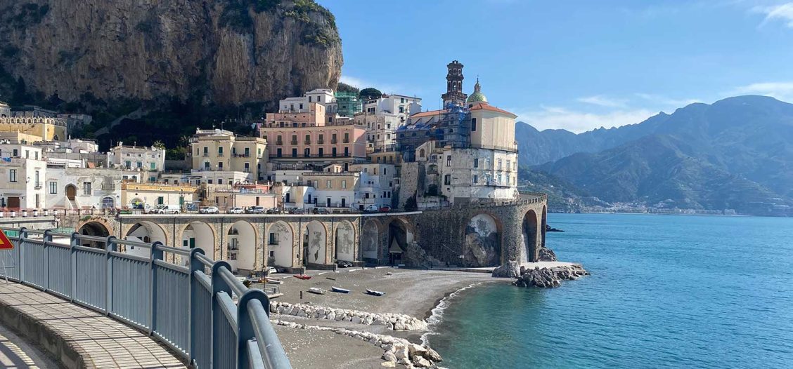 Atrani