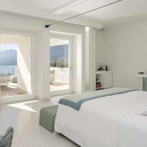 Casa Angelina, Praiano