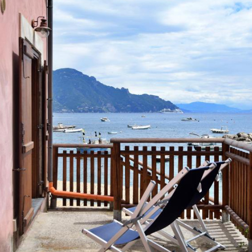 Casa della Marina Conca dei Marini