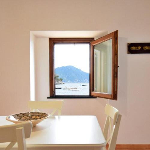Casa della Marina Conca dei Marini