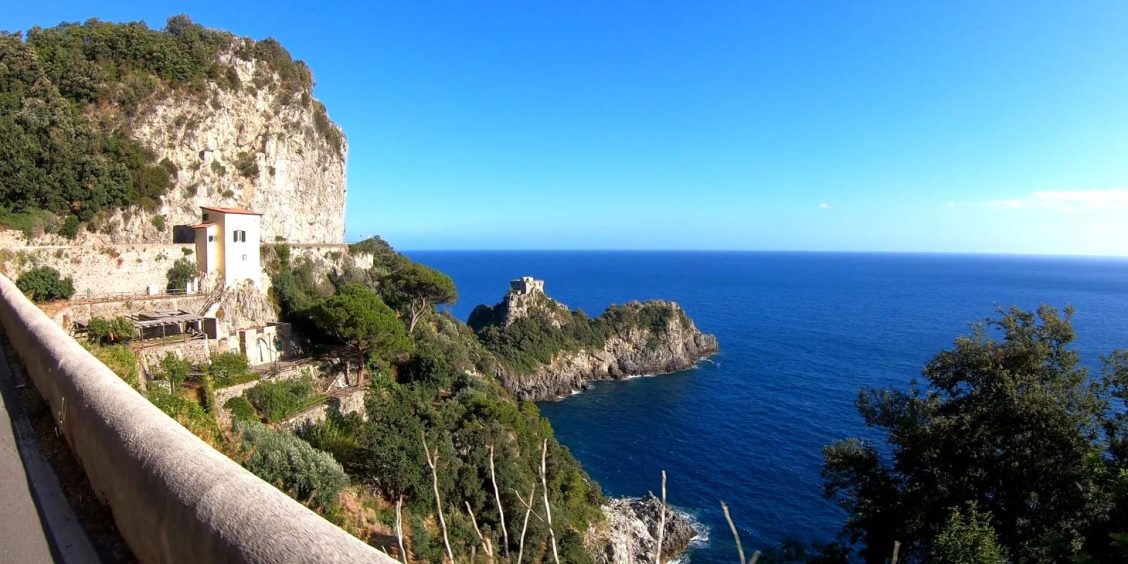 Conca dei Marini