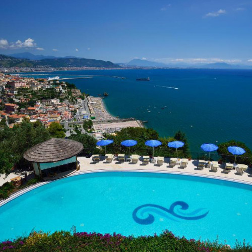 Hotel Raito Wellness & SPA, Vietri sul Mare