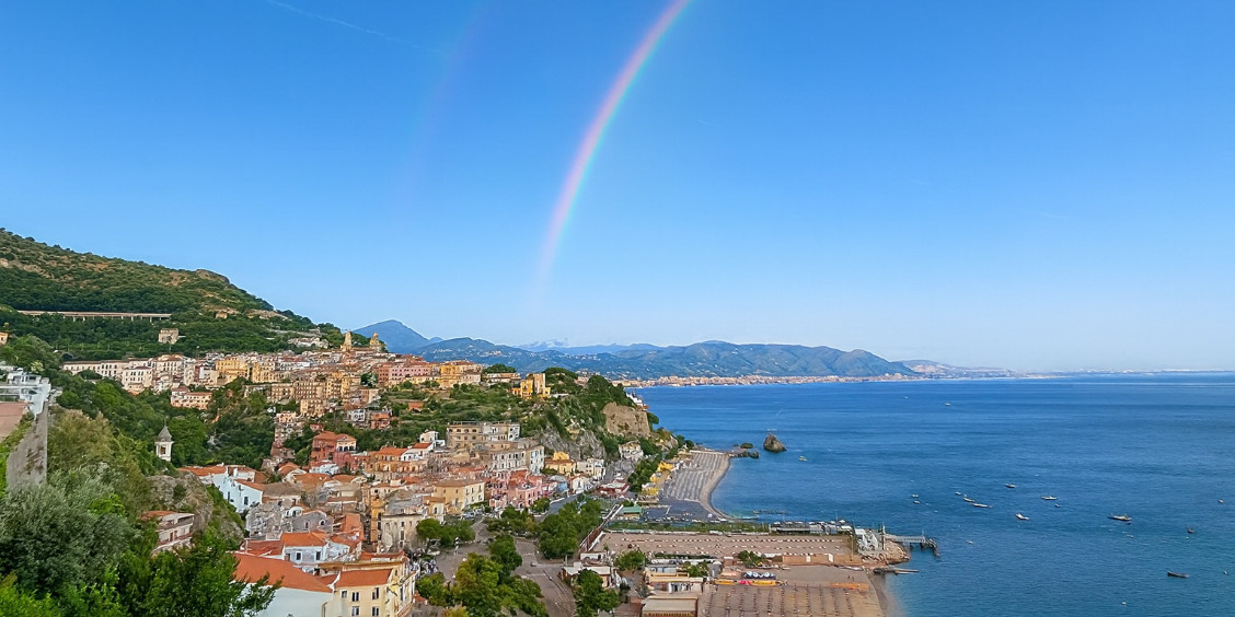 Marina di Vietri sul Mare