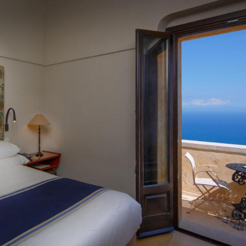 Monastero Santa Rosa Hotel & Spa