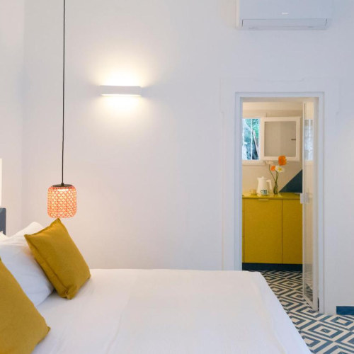O’ Mar – Amalfi Coast Suite, Praiano