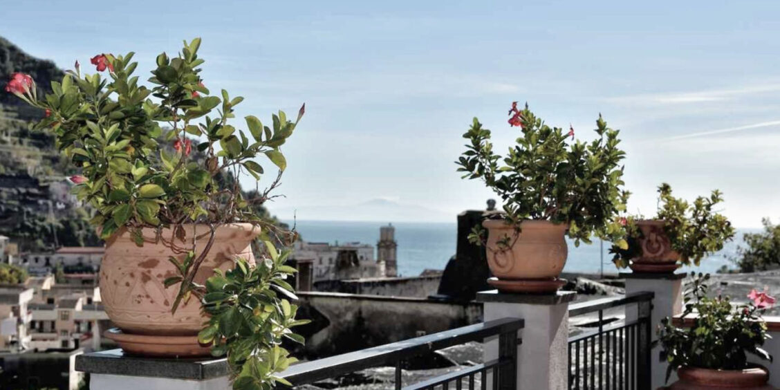 Où loger à Minori