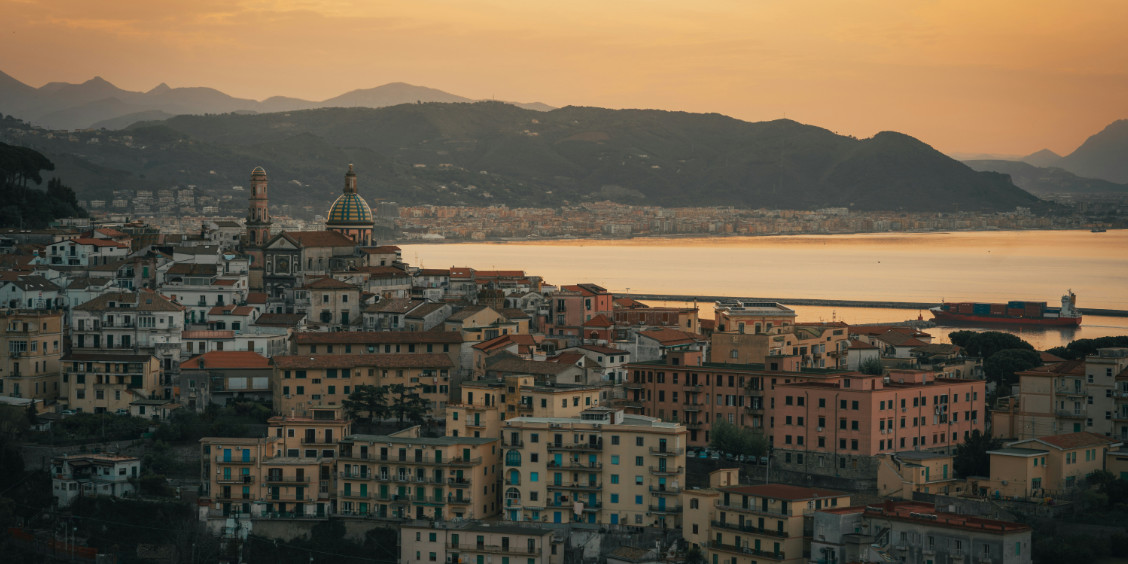 Ou loger à Vietri sul Mare