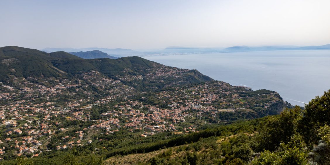 Ou loger à Agerola