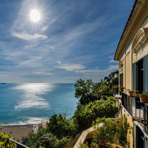 Palazzo Suriano Heritage Hotel