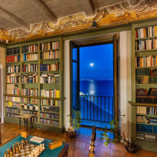 Palazzo Suriano Heritage Hotel