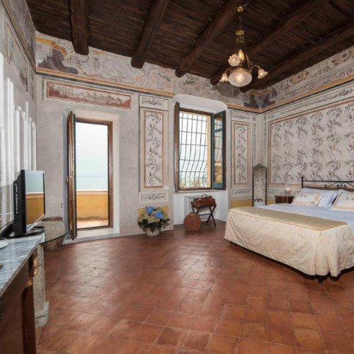 Palazzo Suriano Heritage Hotel