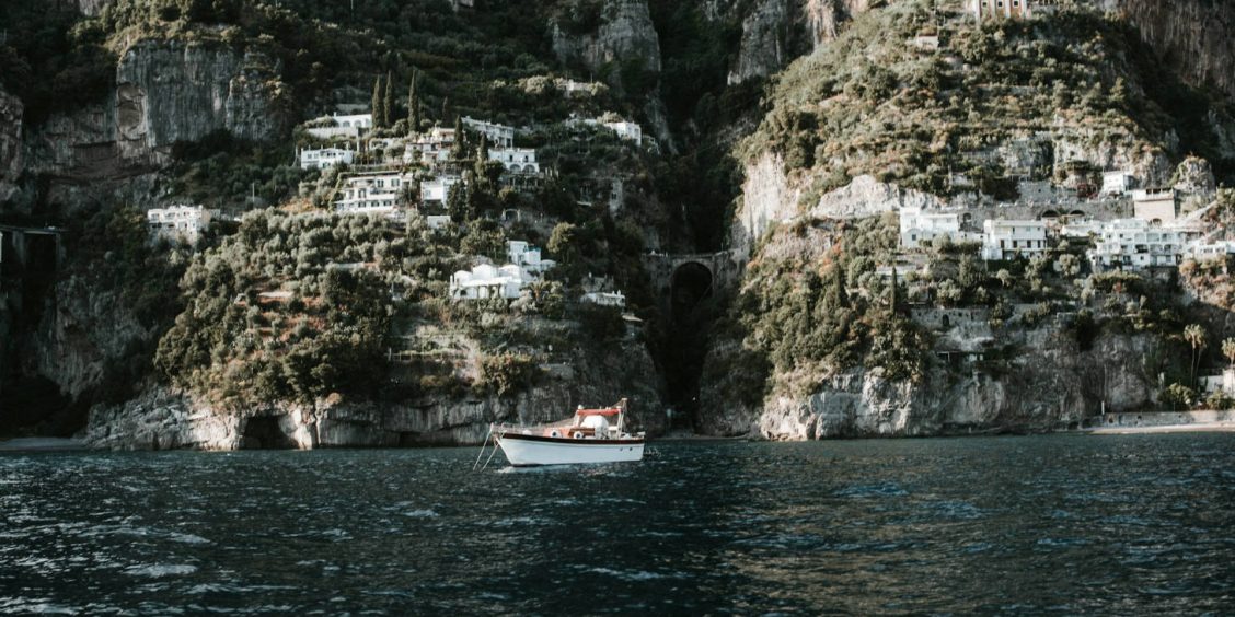 Praiano Alta