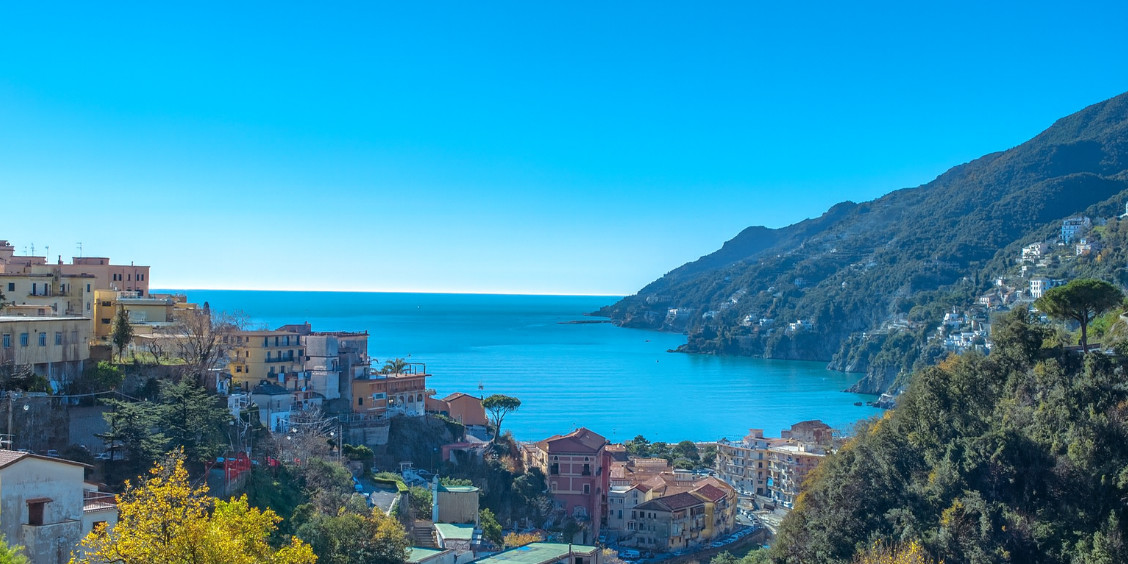 Raito, Vietri sul Mare