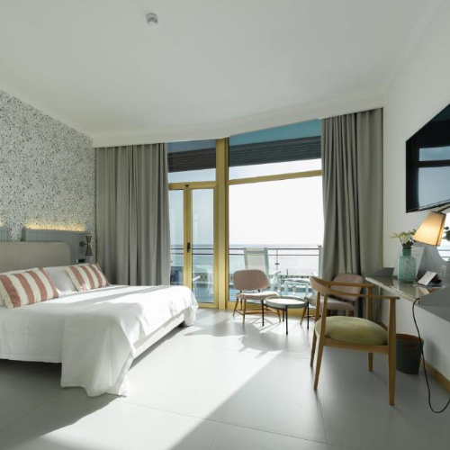 Hotel Reginna Palace