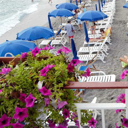 Hotel Reginna Palace