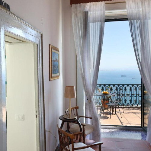 La tua terrazza in Costiera, Vietri sul Mare
