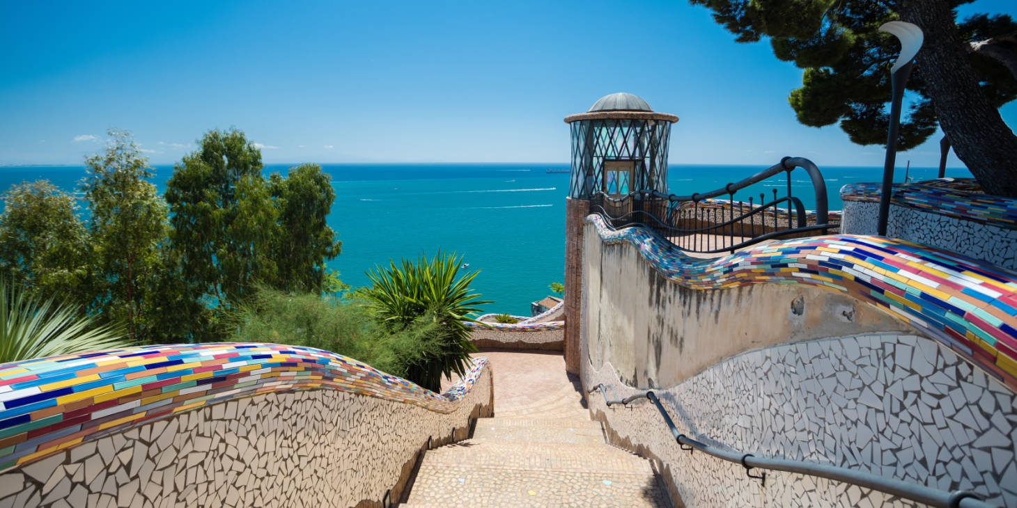 Vietri sul mare