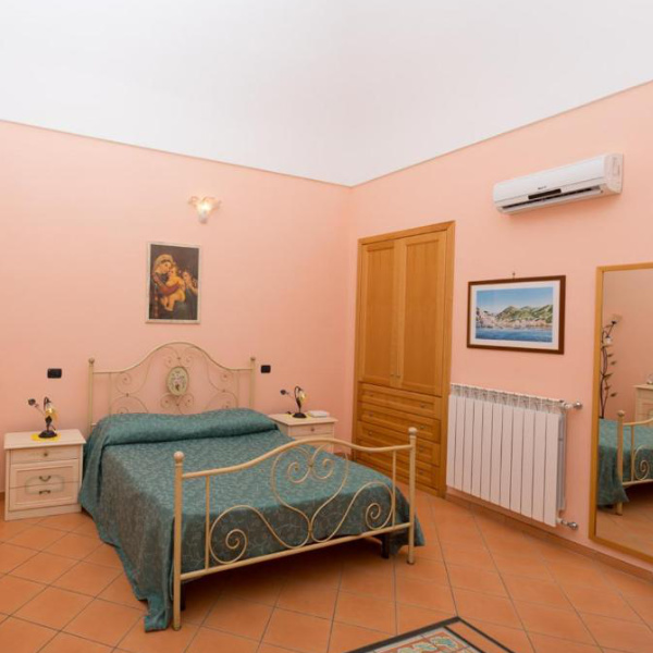 Villa Anna, Minori