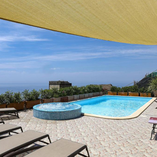 Villa Elena Conca dei Marini