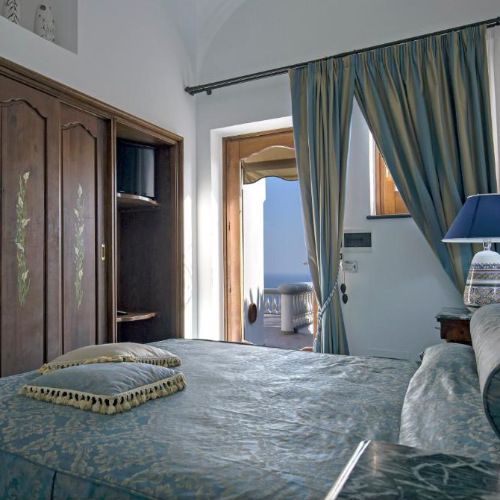 Villa Elena Conca dei Marini